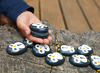 Spel - programmeerspel - Yellow Door Pre-coding Penguin Stones - pinguïn - per spel