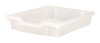 OPBERGKIST F1 - L:42,7 X B:31,7 X H:7 CM - PER KLEUR - PER STUK