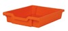 OPBERGKIST F1 - L:42,7 X B:31,7 X H:7 CM - PER KLEUR - PER STUK