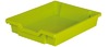 OPBERGKIST F1 - L:42,7 X B:31,7 X H:7 CM - PER KLEUR - PER STUK