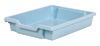OPBERGKIST F1 - L:42,7 X B:31,7 X H:7 CM - PER KLEUR - PER STUK