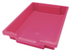 OPBERGKIST F1 - L:42,7 X B:31,7 X H:7 CM - PER KLEUR - PER STUK