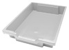 OPBERGKIST F1 - L:42,7 X B:31,7 X H:7 CM - PER KLEUR - PER STUK