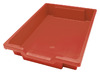 OPBERGKIST F1 - L:42,7 X B:31,7 X H:7 CM - PER KLEUR - PER STUK