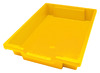 OPBERGKIST F1 - L:42,7 X B:31,7 X H:7 CM - PER KLEUR - PER STUK