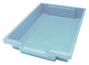 OPBERGKIST F1 - L:42,7 X B:31,7 X H:7 CM - PER KLEUR - PER STUK