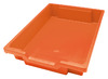 OPBERGKIST F1 - L:42,7 X B:31,7 X H:7 CM - PER KLEUR - PER STUK