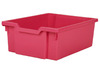 OPBERGKIST F2 - L:42,7 X B:31,7 X H:15 CM - PER KLEUR  - PER STUK