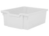 OPBERGKIST F2 - L:42,7 X B:31,7 X H:15 CM - PER KLEUR  - PER STUK