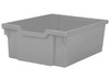 OPBERGKIST F2 - L:42,7 X B:31,7 X H:15 CM - PER KLEUR  - PER STUK