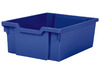 OPBERGKIST F2 - L:42,7 X B:31,7 X H:15 CM - PER KLEUR  - PER STUK