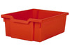 OPBERGKIST F2 - L:42,7 X B:31,7 X H:15 CM - PER KLEUR  - PER STUK