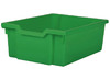 OPBERGKIST F2 - L:42,7 X B:31,7 X H:15 CM - PER KLEUR  - PER STUK