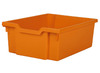 OPBERGKIST F2 - L:42,7 X B:31,7 X H:15 CM - PER KLEUR  - PER STUK