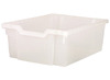 OPBERGKIST F2 - L:42,7 X B:31,7 X H:15 CM - PER KLEUR  - PER STUK