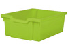 OPBERGKIST F2 - L:42,7 X B:31,7 X H:15 CM - PER KLEUR  - PER STUK