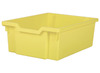 OPBERGKIST F2 - L:42,7 X B:31,7 X H:15 CM - PER KLEUR  - PER STUK
