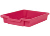 OPBERGKIST N1 - L:38 X B:31,7 X H:7 CM - PER KLEUR - PER STUK
