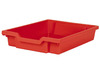 OPBERGKIST N1 - L:38 X B:31,7 X H:7 CM - PER KLEUR - PER STUK
