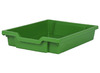 OPBERGKIST N1 - L:38 X B:31,7 X H:7 CM - PER KLEUR - PER STUK