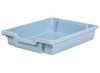 OPBERGKIST N1 - L:38 X B:31,7 X H:7 CM - PER KLEUR - PER STUK