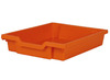 OPBERGKIST N1 - L:38 X B:31,7 X H:7 CM - PER KLEUR - PER STUK