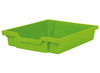 OPBERGKIST N1 - L:38 X B:31,7 X H:7 CM - PER KLEUR - PER STUK