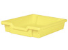 OPBERGKIST N1 - L:38 X B:31,7 X H:7 CM - PER KLEUR - PER STUK