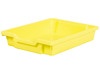 OPBERGKIST N1 - L:38 X B:31,7 X H:7 CM - PER KLEUR - PER STUK