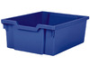 OPBERGKIST N2 - L:38 X B:31,7 X H:15 CM - PER KLEUR - PER STUK