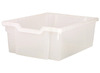 OPBERGKIST N2 - L:38 X B:31,7 X H:15 CM - PER KLEUR - PER STUK
