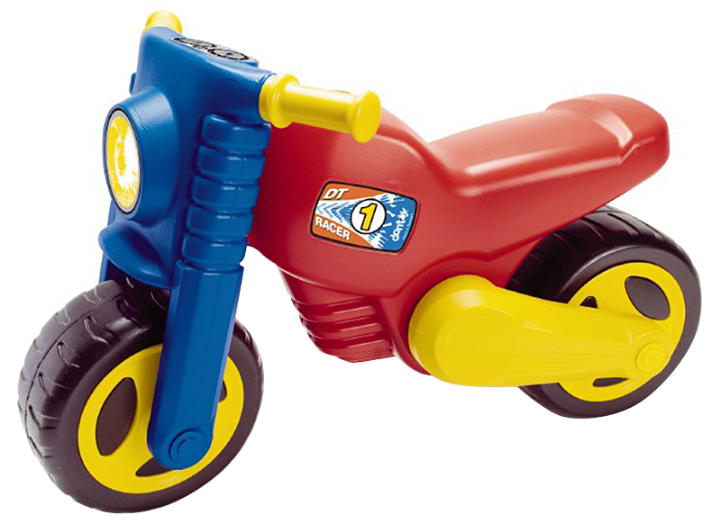 moto trotteur
