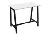 Tafel - bartafel - Ogi - hoge tafel - 121,5 x 70 x 110 cm - per stuk