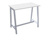 Tafel - bartafel - Ogi - hoge tafel - 121,5 x 70 x 110 cm - per stuk
