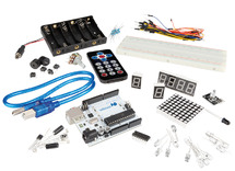 Programmeren - starterkit voor Arduino - Whadda - per set