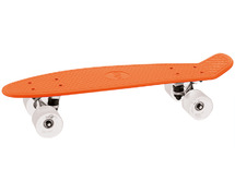 Skateboard - gekleurd - schommelen en rijden - per stuk