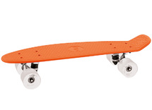 Schommelen en rijden - skateboard - gekleurd - per stuk