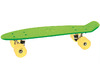 Skateboard - gekleurd - schommelen en rijden - per stuk