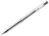 Pen - rollerpen - Uni-ball Signo - 0,8 mm - metallic - set van 5 assorti