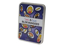 Hulpmiddel - Suus en Luuk - Blikvangers - te gebruiken als beloningsmateriaal, spelfiches of memoriespel - per set