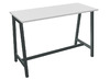 Tafel - bartafel - Ogi - hoge tafel - 161,5 x 70 x 110 cm - per stuk