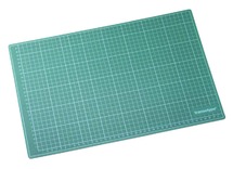 Mat - snijmat - 45 x 60 cm - per stuk
