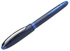 Pen - rollerpen - Schneider One Business - blauw - per stuk