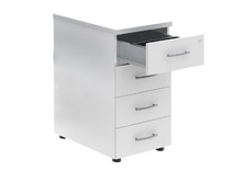 LADENBLOK - 4 LADES