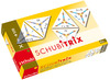 Spel - rekenspel - Schubitrix Mathematik - vermenigvuldigen en delen tot 100 - domino - per spel