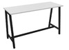 Tafel - bartafel - Ogi - hoge tafel - 181,5 x 70 x 110 cm - per stuk