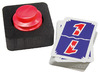 Rekenspel - Alarm! - rekenen - per spel
