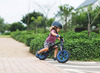 Fietsen - Redbike - loopfiets met rem - per stuk