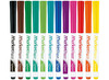 Stiften - whiteboard - Maped - voordeelpakket - set van 168 assorti