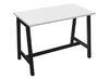 Tafel - bartafel - Ogi - hoge tafel - 121,5 x 70 x 90 cm - per stuk